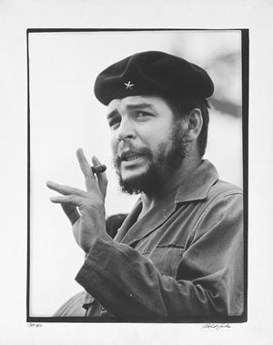 Salas Roberto - Che
