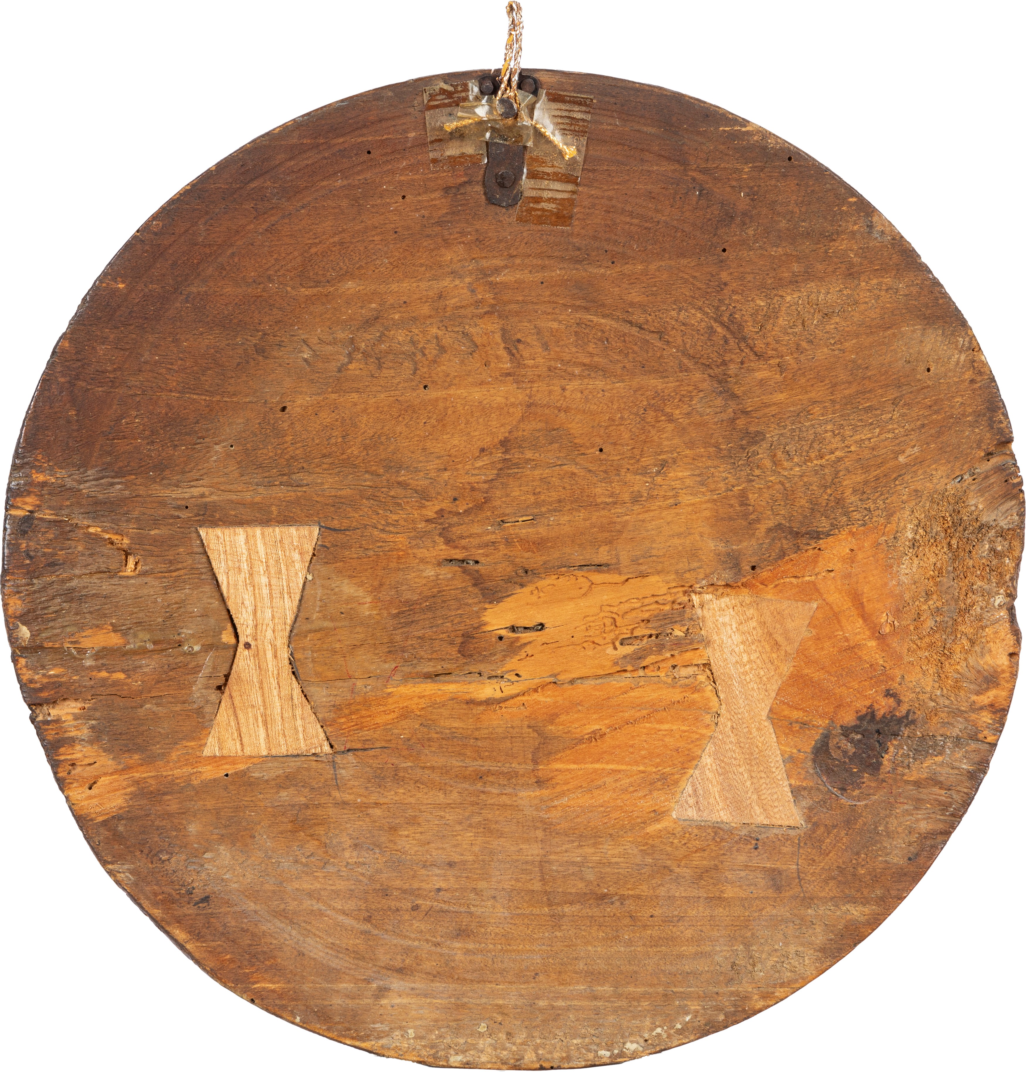 San Giuda Taddeo, Santa Teresa d'Avila, San Francesco, Santa Rosa da Lima e Santo in preghiera