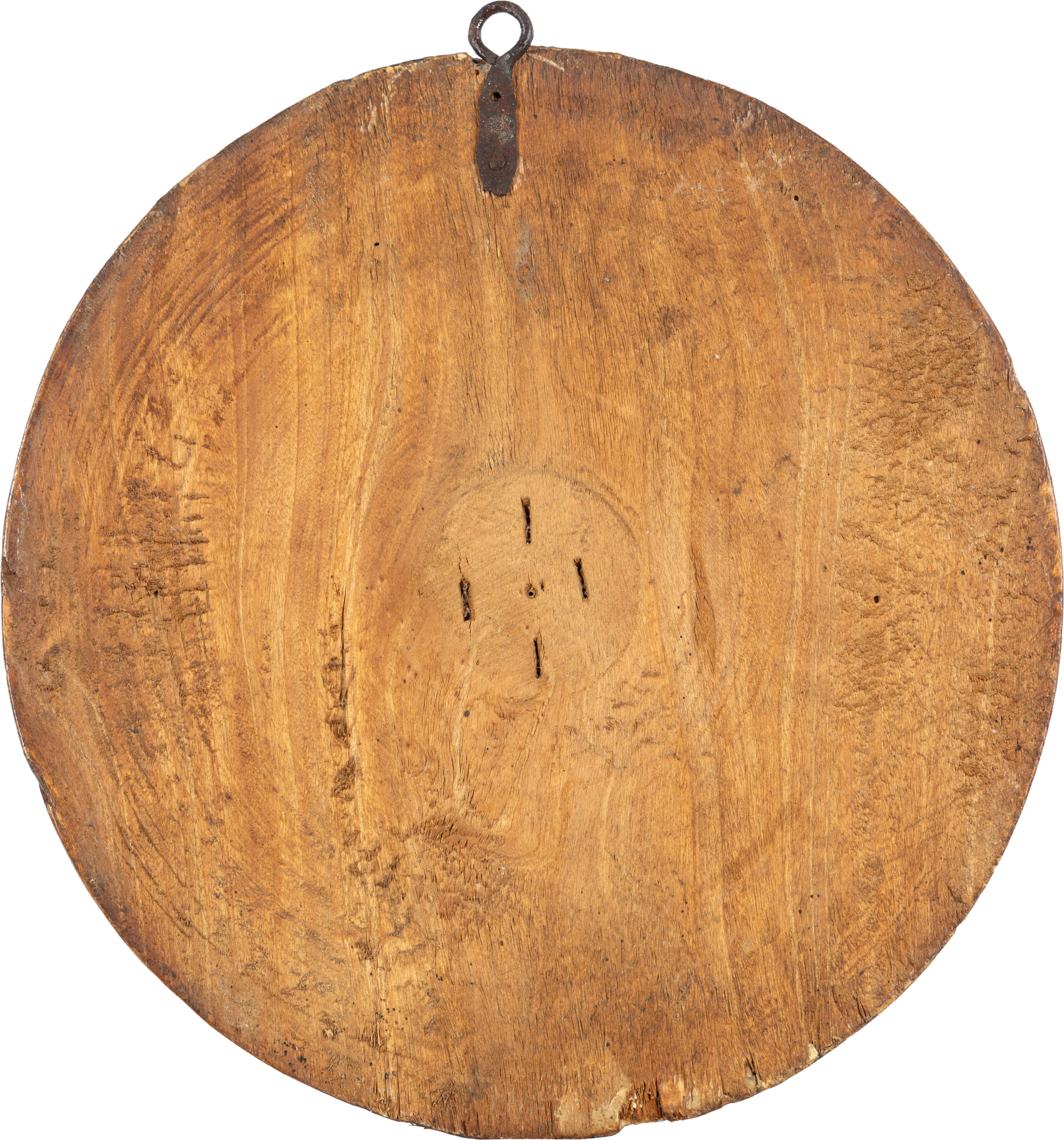 San Giuda Taddeo, Santa Teresa d'Avila, San Francesco, Santa Rosa da Lima e Santo in preghiera