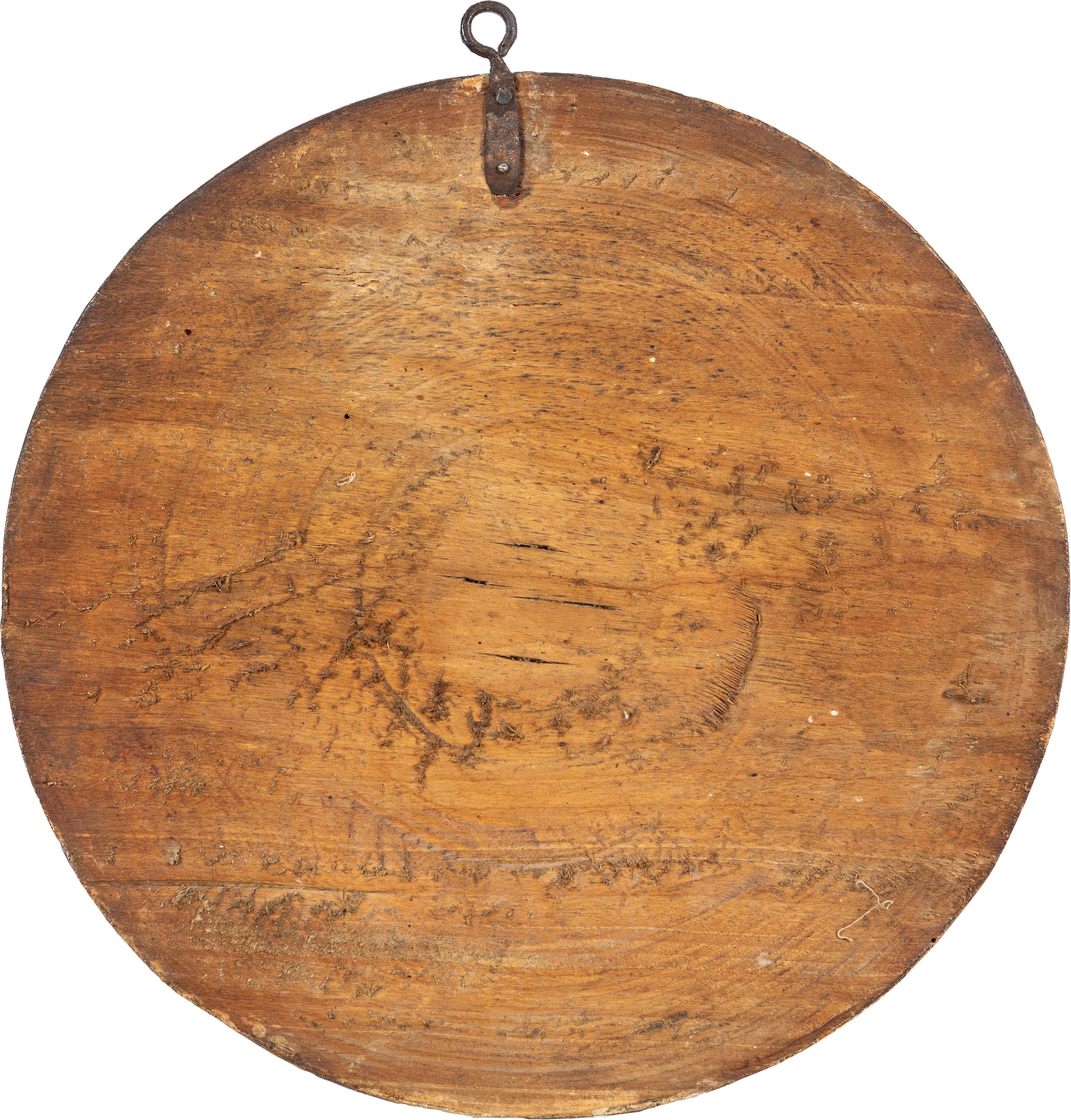 San Giuda Taddeo, Santa Teresa d'Avila, San Francesco, Santa Rosa da Lima e Santo in preghiera