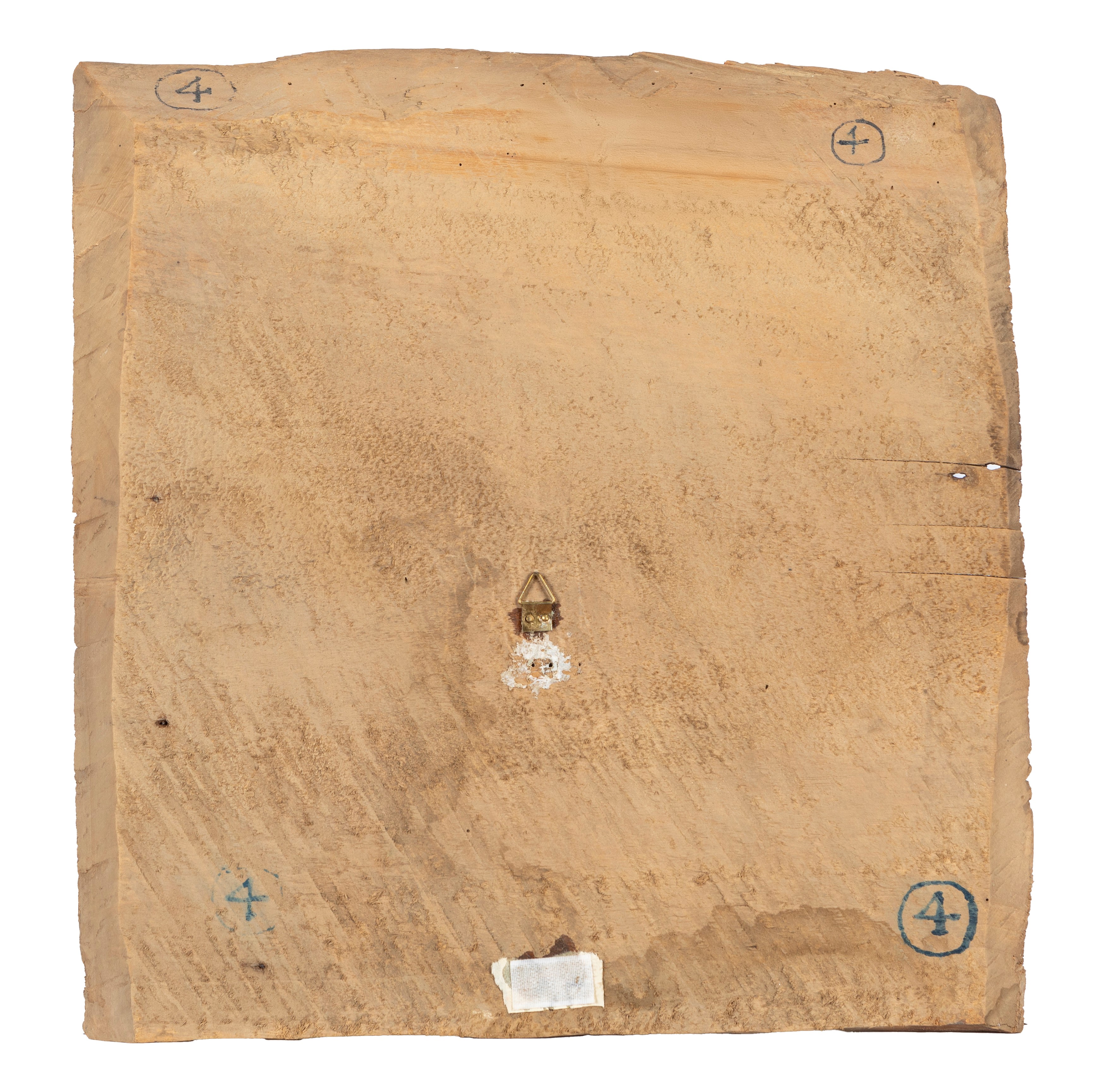 Scuola Cremonese, Secolo XVI - Autore ignoto, Ritratto di gentiluomo e Ritratto di gentildonna, c...