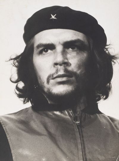 Che, Guerrillero Heroico, stampa vintage alla gelatina ai sali d’argento
