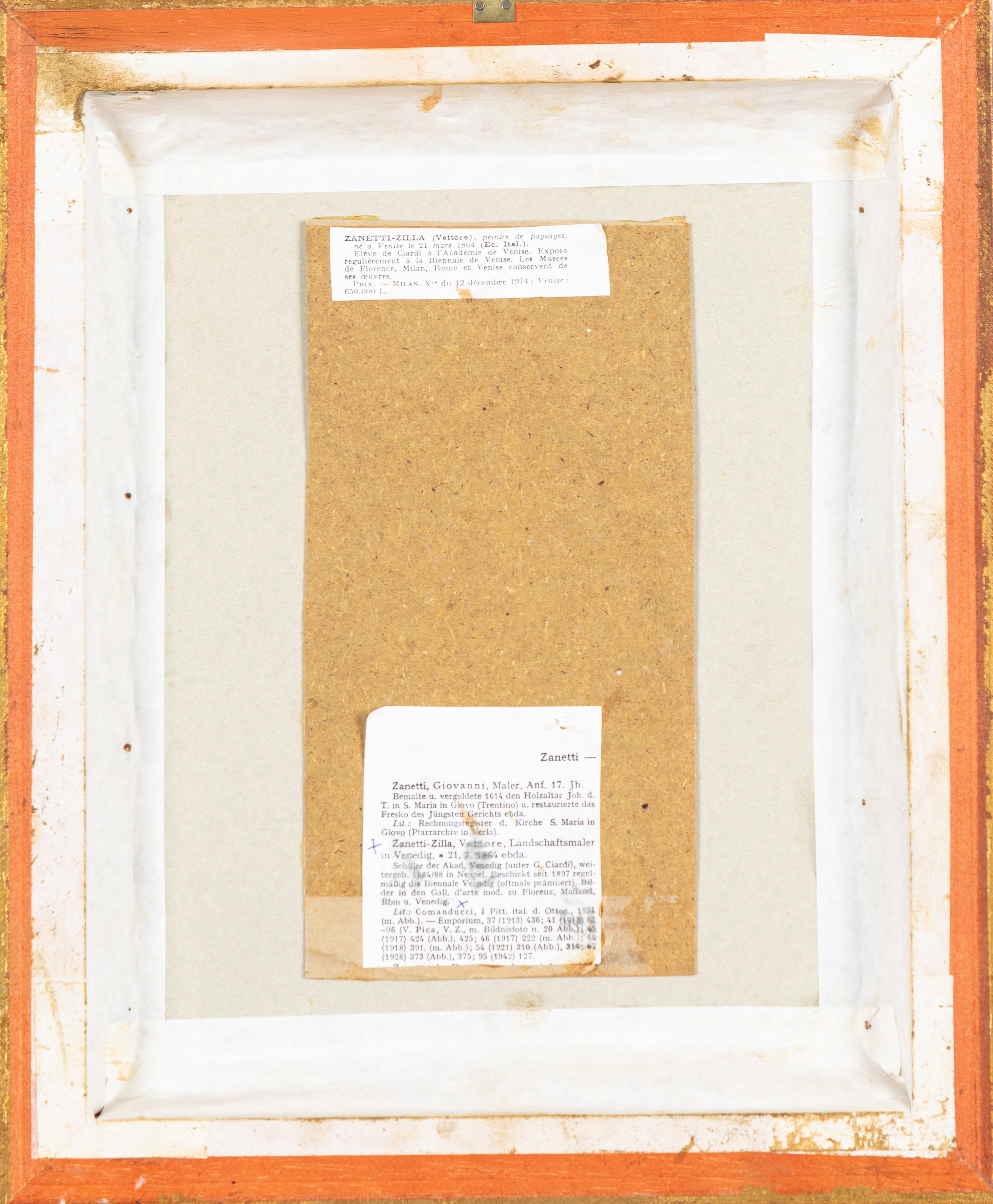 Venezia, Piazza San Marco