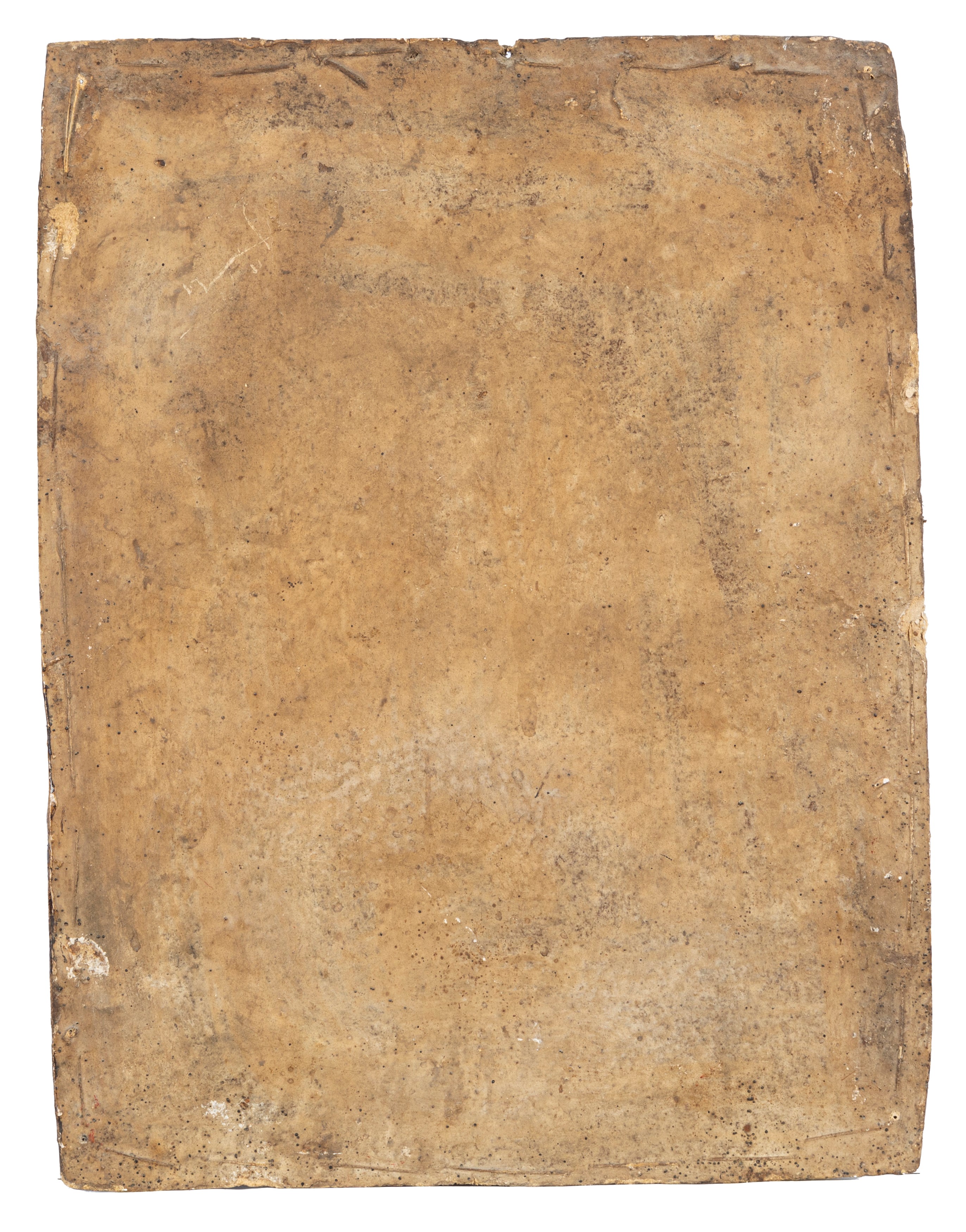 Madonna con Bambino e angeli