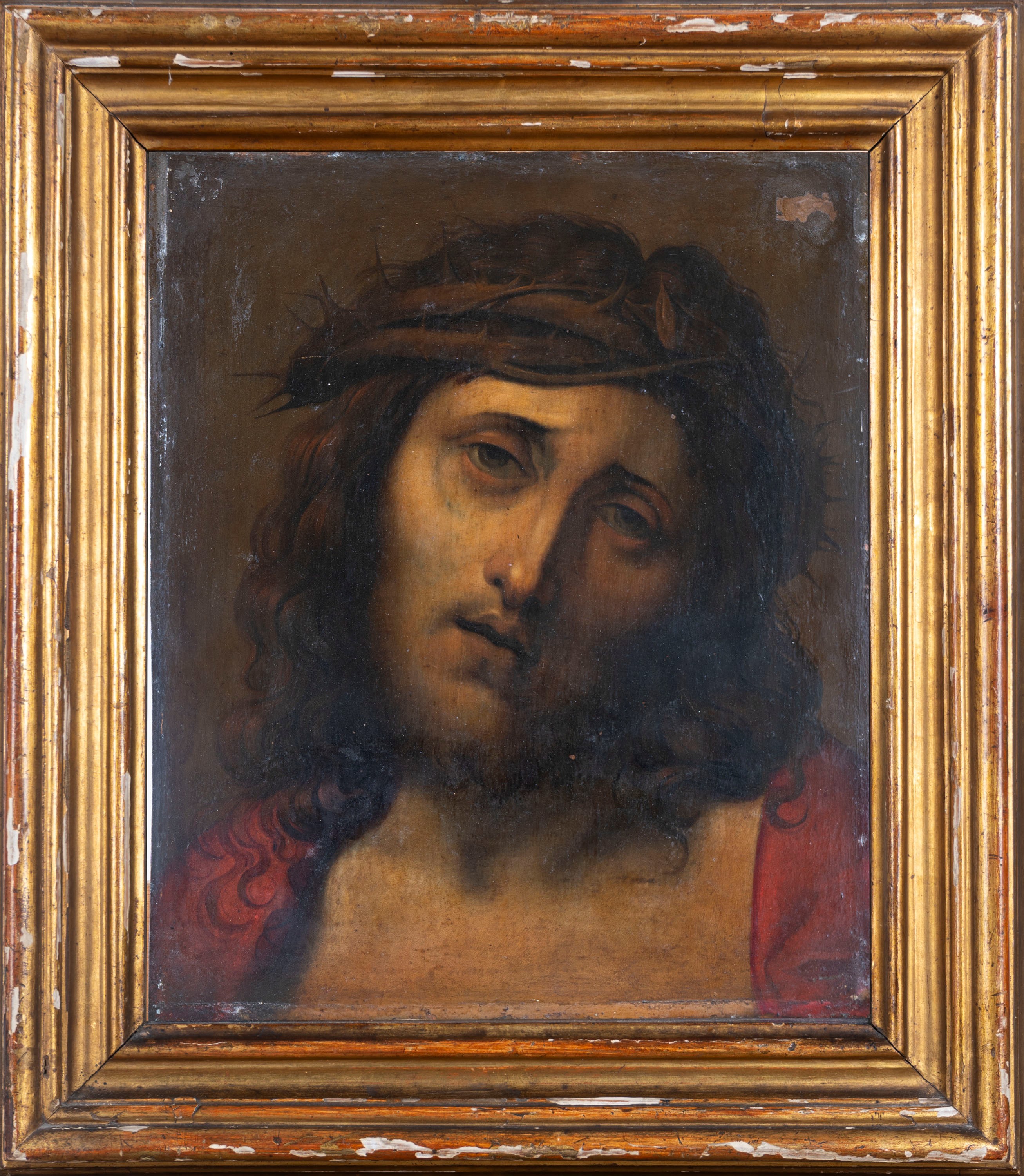 Ecce Homo