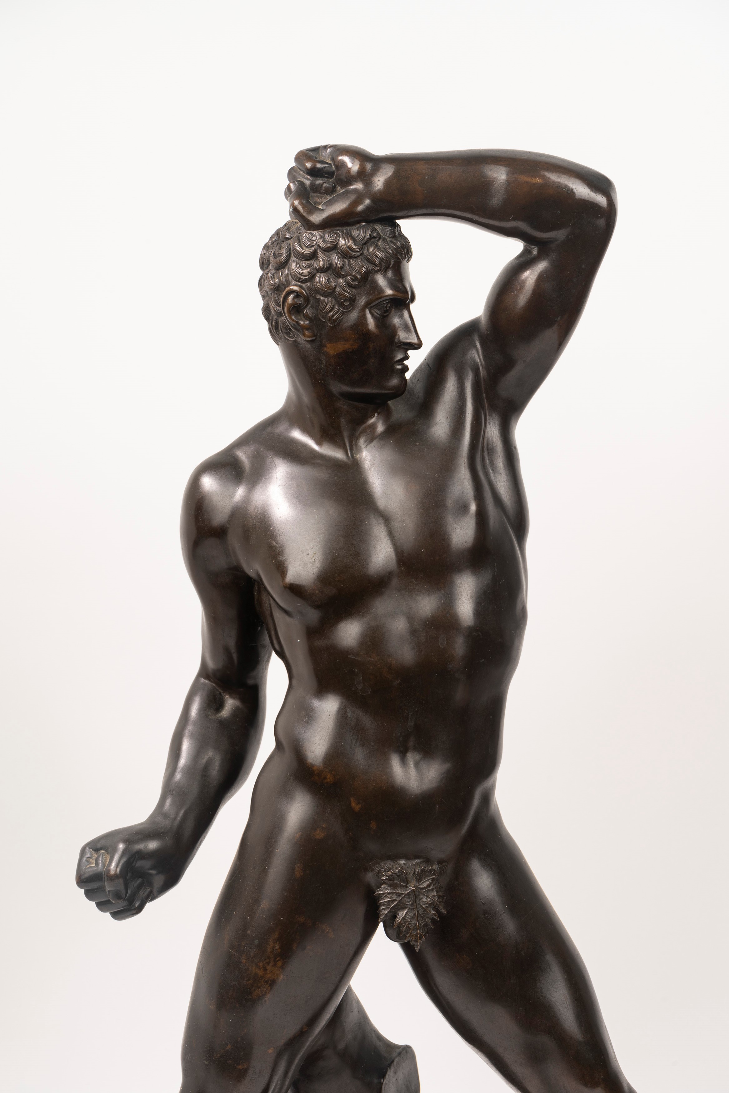 Da Antonio Canova - Creugante