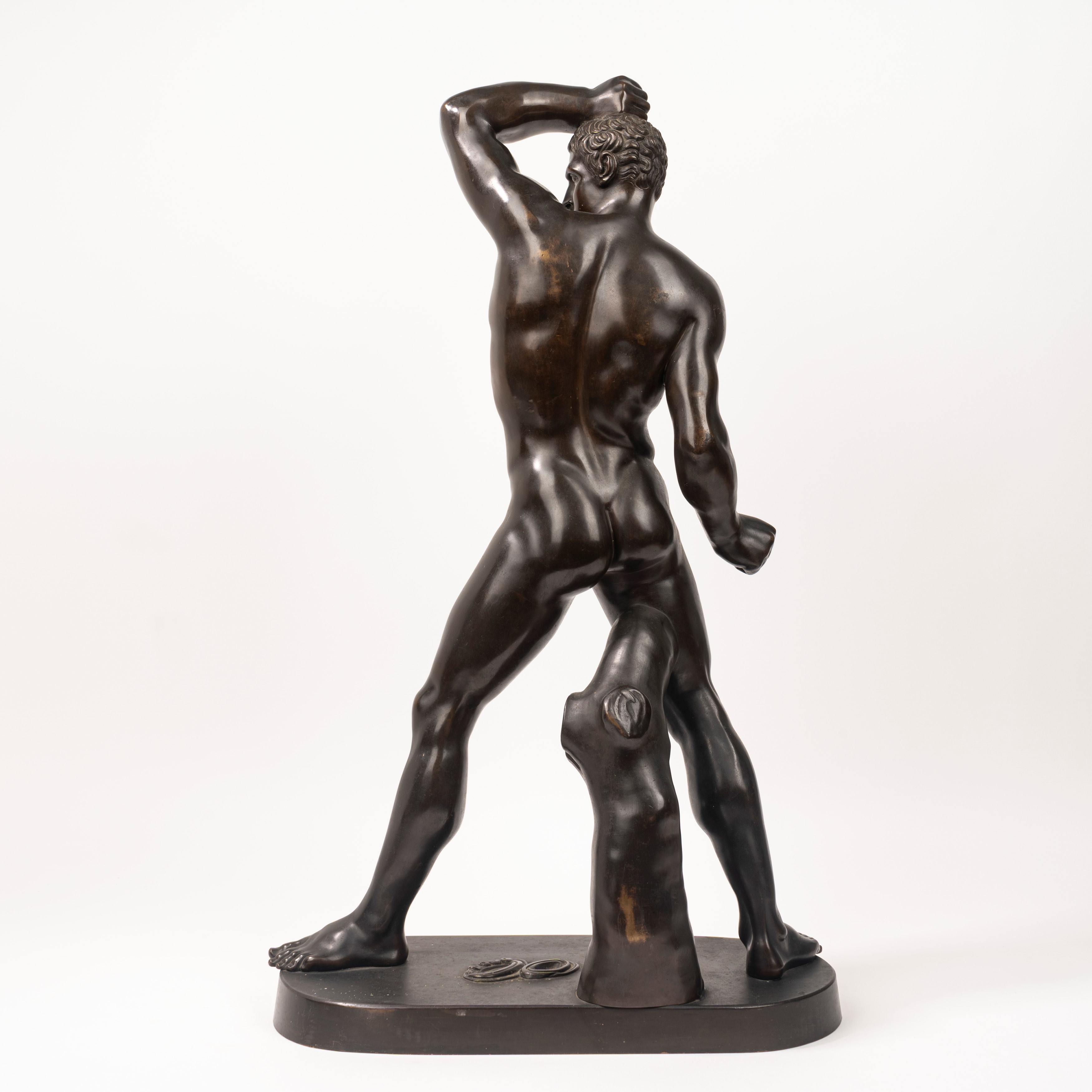 Da Antonio Canova - Creugante