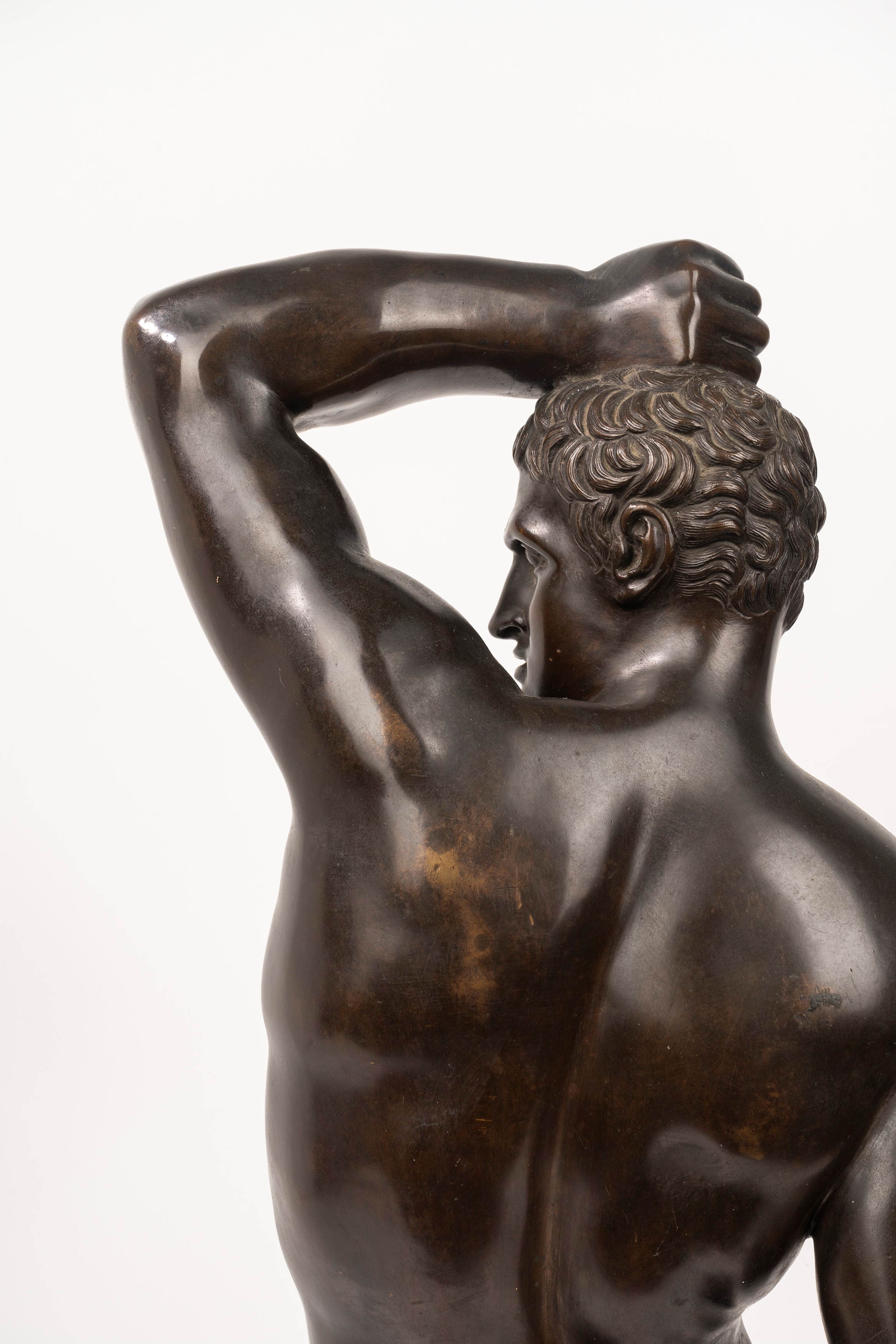Da Antonio Canova - Creugante