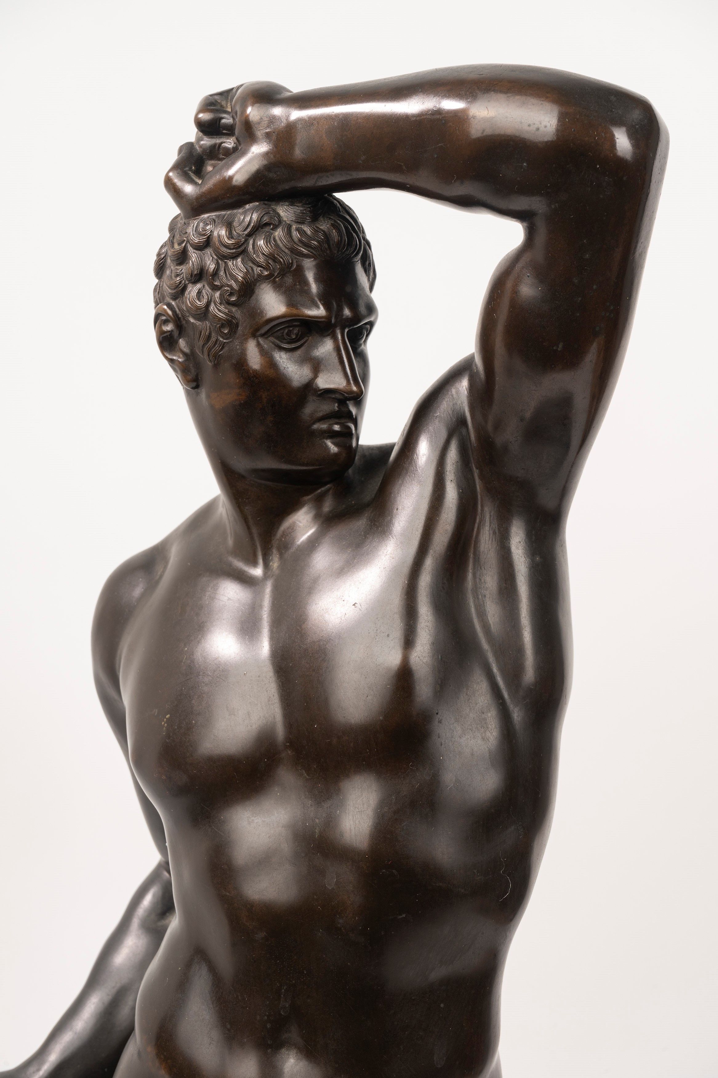 Da Antonio Canova - Creugante
