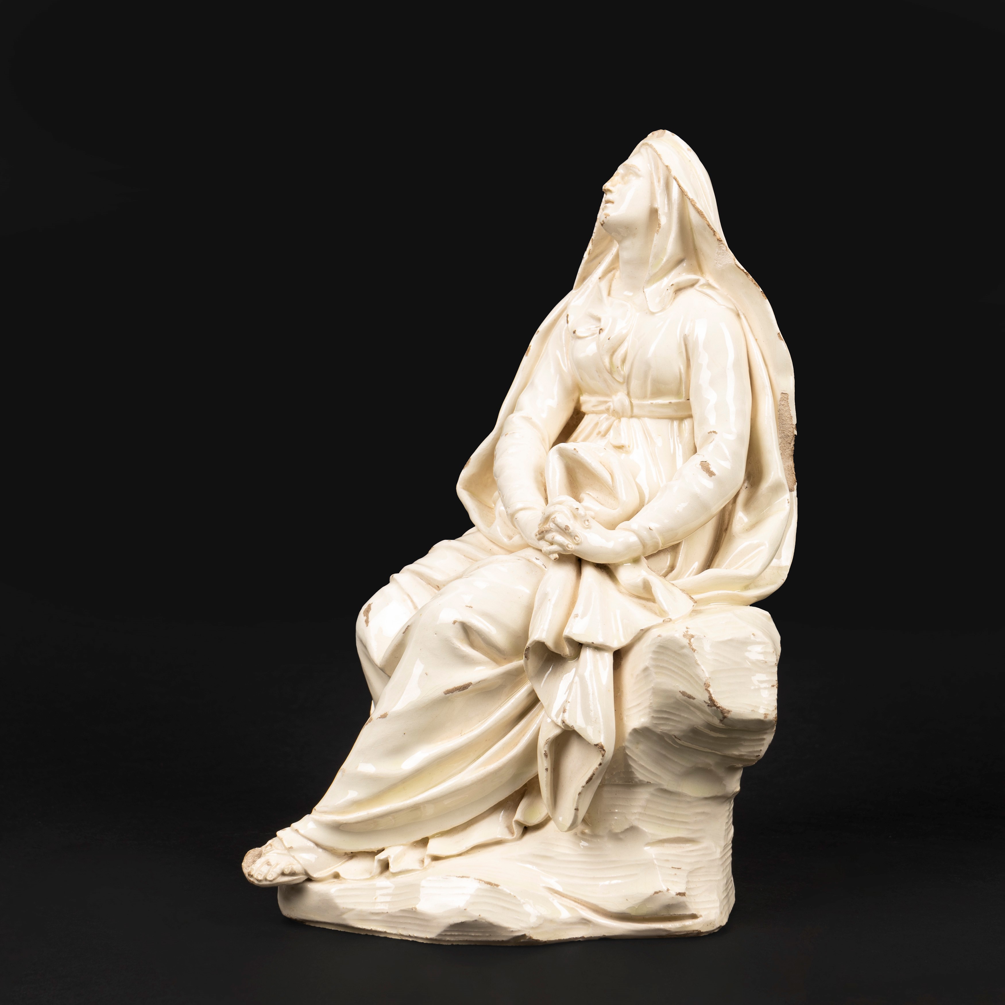 Giovanni Volpato - Madonna Addolorata