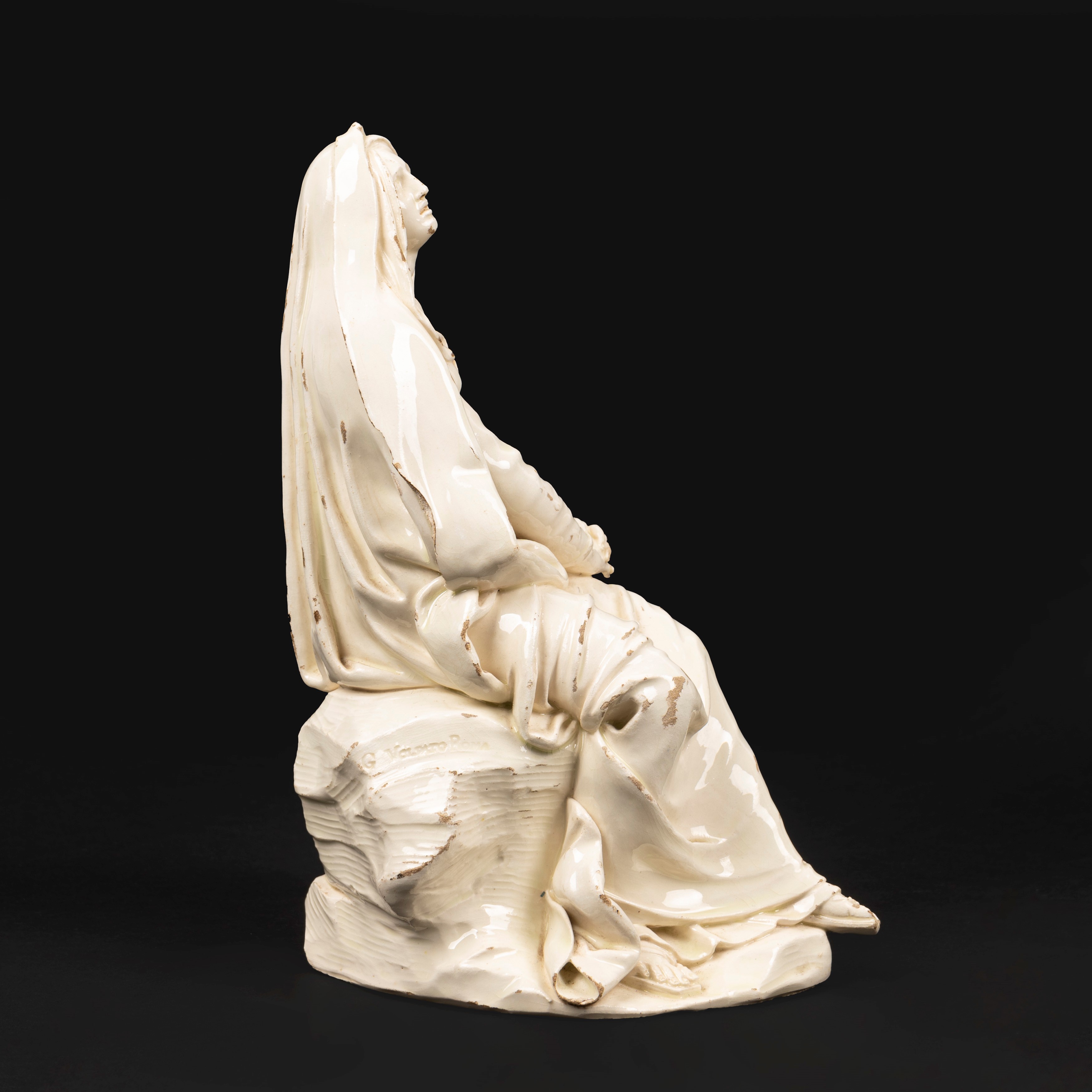 Giovanni Volpato - Madonna Addolorata