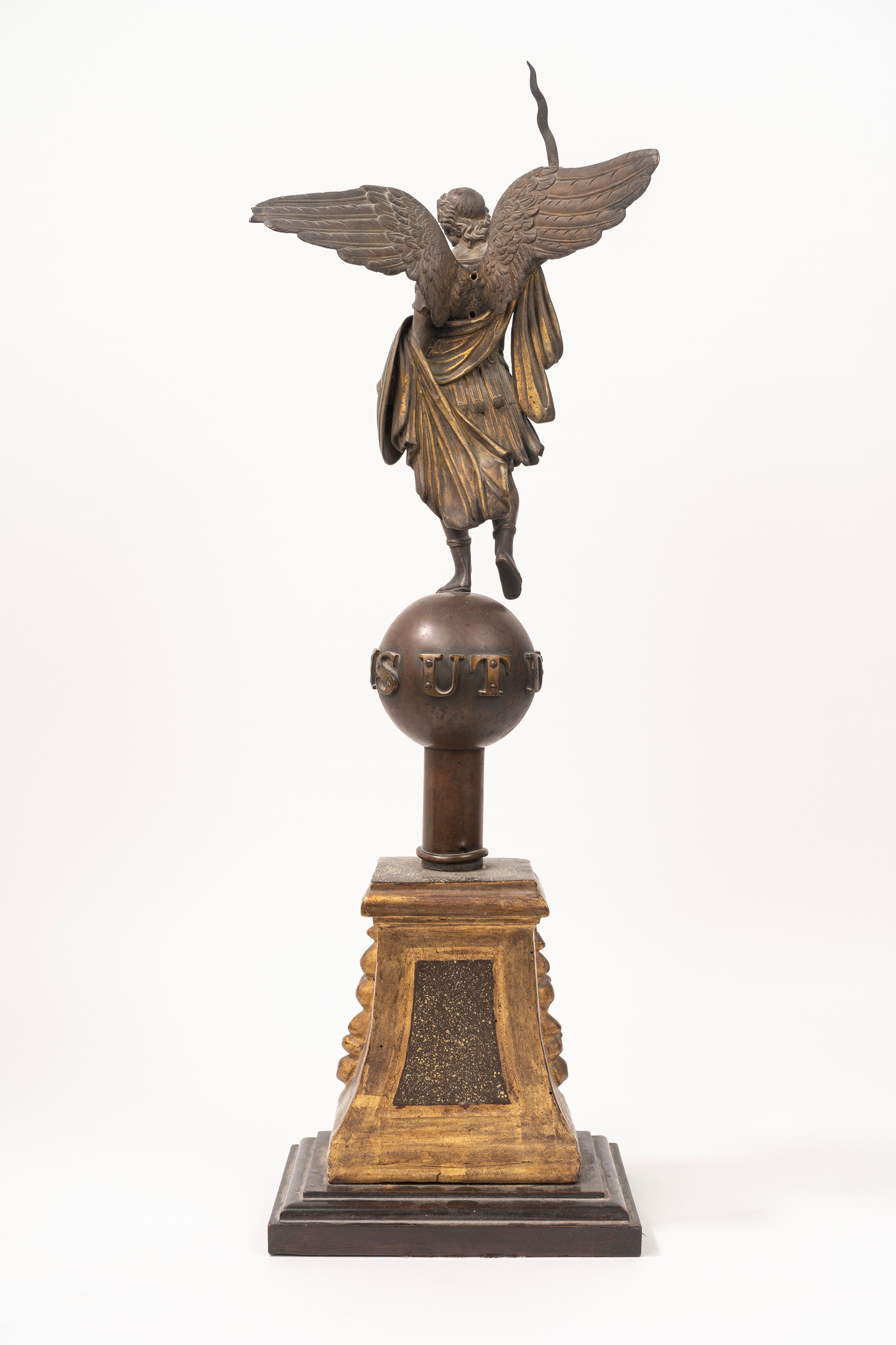 San Michele Arcangelo, Secolo XIX