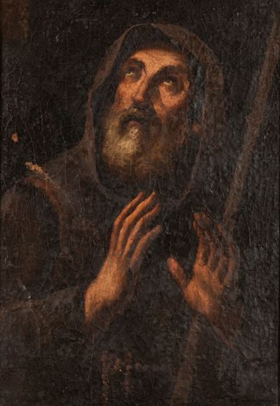 San Francesco da Paola