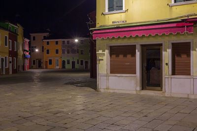 Burano n.4 (Venice), C-print vintage