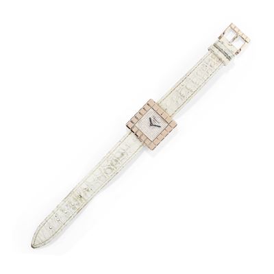 Orologio Collezione Ice Cube