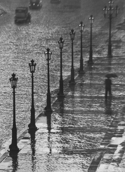 Place Du Carrousel, Paris
