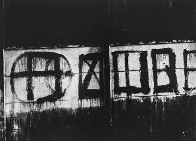 Graffiti