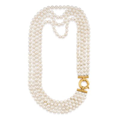 Collana di Perle