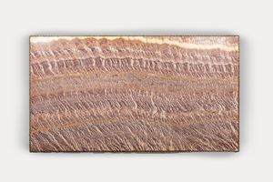 Piano in onice, inizi secolo XX