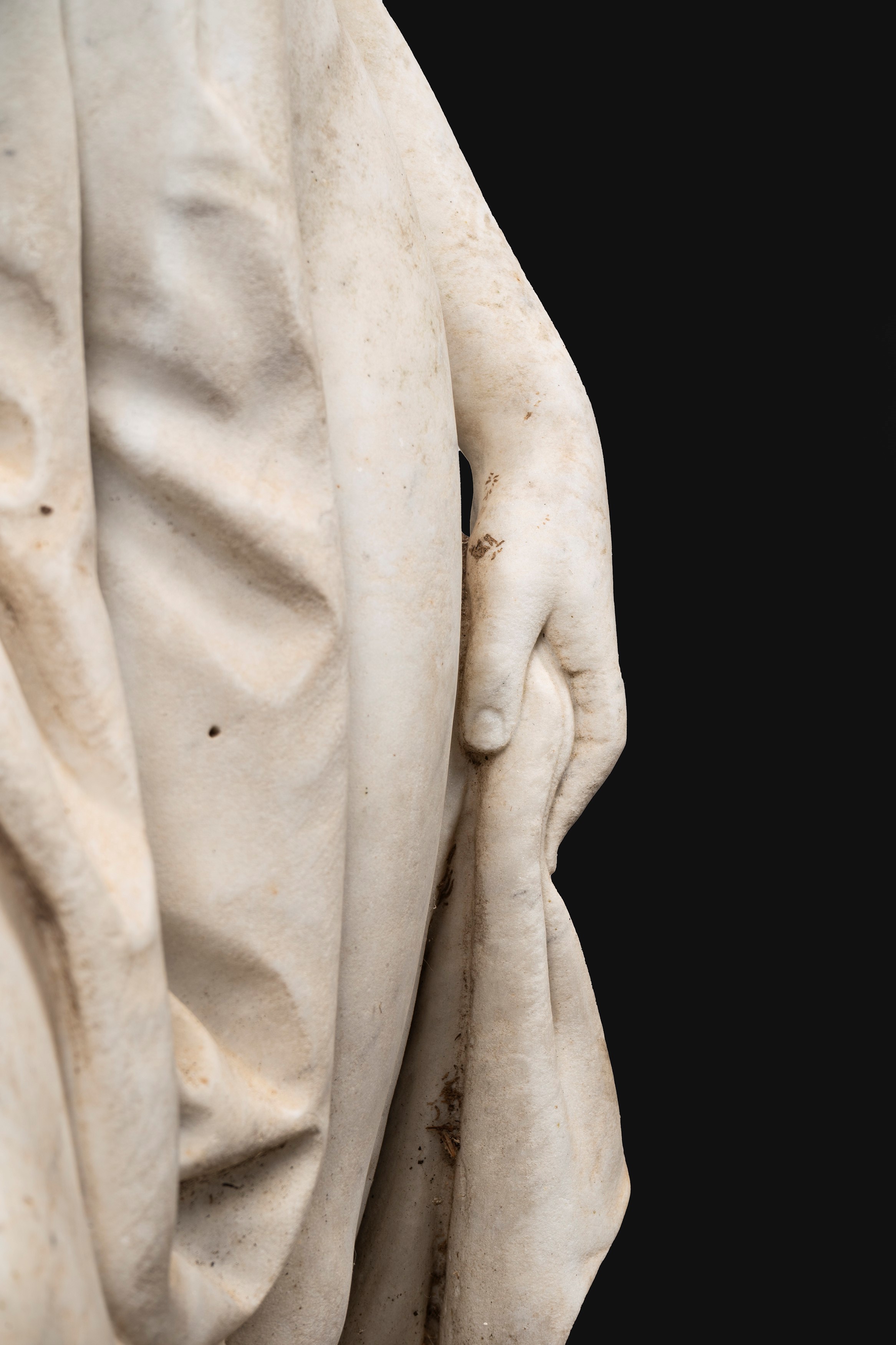 Bacco, Secolo XVIII