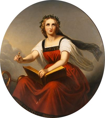 Allegoria della Poesia