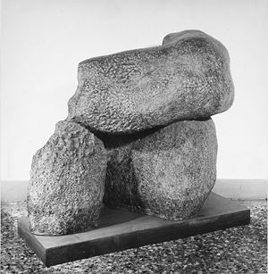 Arturo Martini