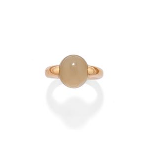 Anello collezione Luna