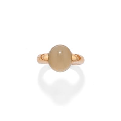 Anello Collezione Luna