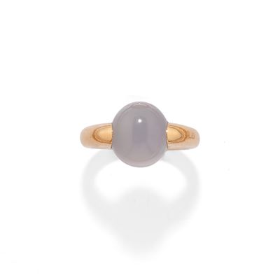 Anello Collezione Luna