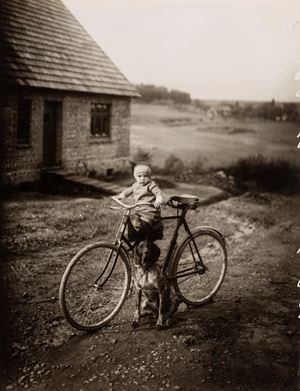 Forester’s Child, Westerwald