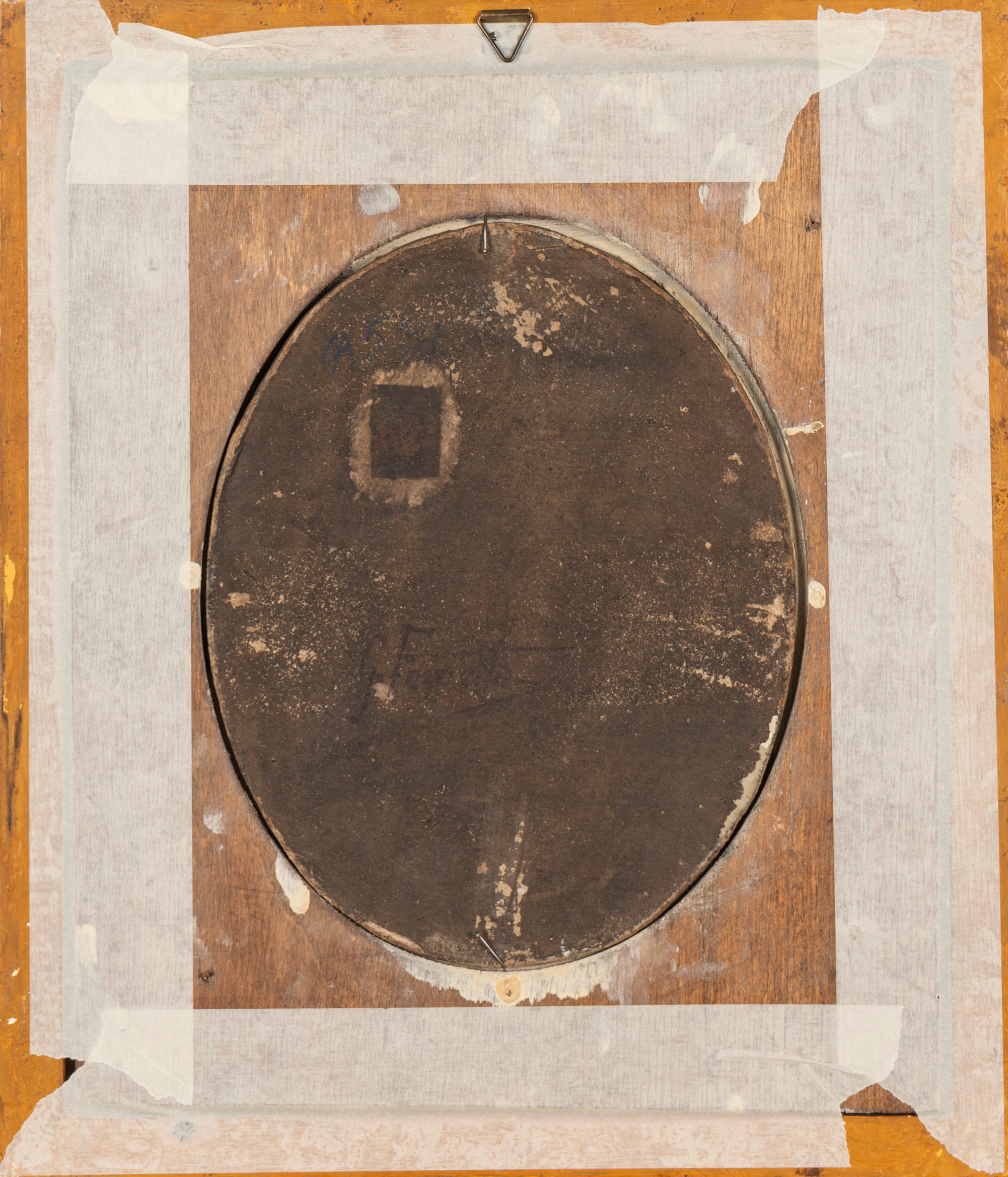 Ritratto di Re Vittorio Emanuele II