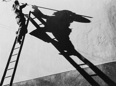 L'ombra sul Muro