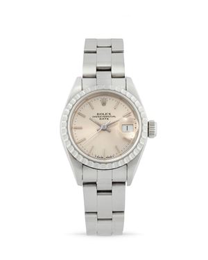 Oyster Perpetual Date 69240