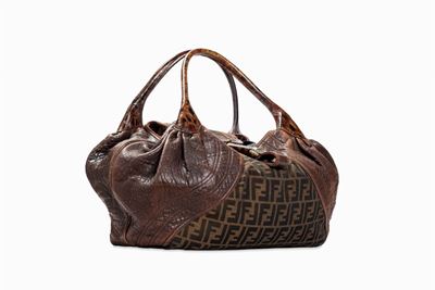 Borsa Spy Bag