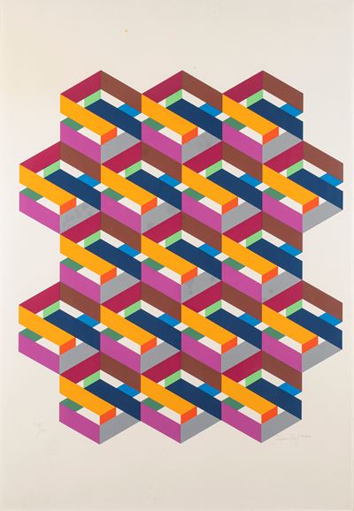 Intrecci Colorati