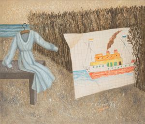 Viaggiando per il mare