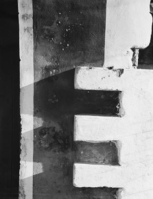 Ferroni Ferruccio - Un muro
