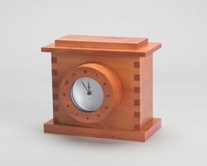 Graves Michael - Time Keeper
