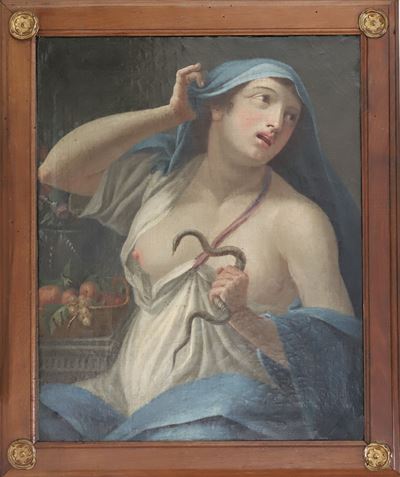 Cleopatra