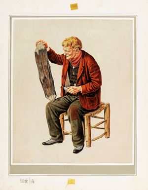 Le avventure di Pinocchio