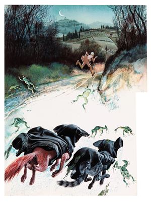 Le avventure di Pinocchio