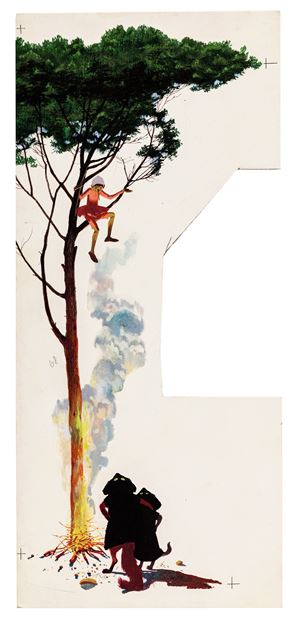 Le avventure di Pinocchio