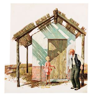 Le avventure di Pinocchio