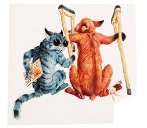 Le avventure di Pinocchio