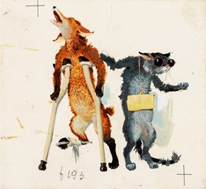 Le avventure di Pinocchio