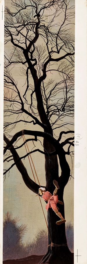 Le avventure di Pinocchio