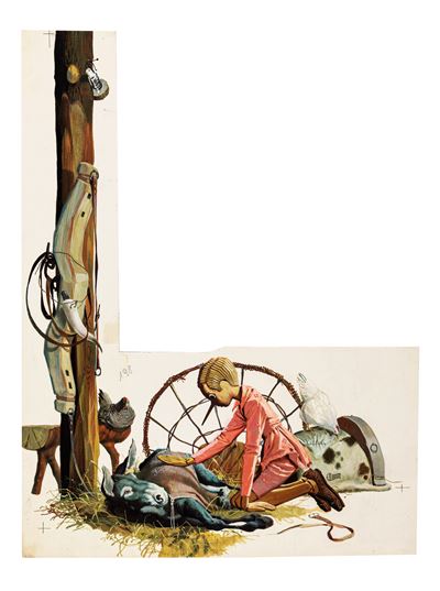 Le Avventure di Pinocchio