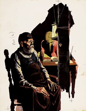 Le avventure di Pinocchio