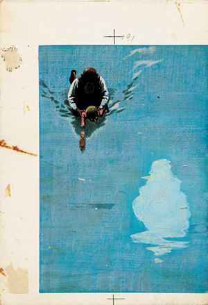 Le avventure di Pinocchio