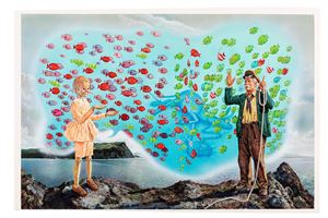 Le avventure di Pinocchio